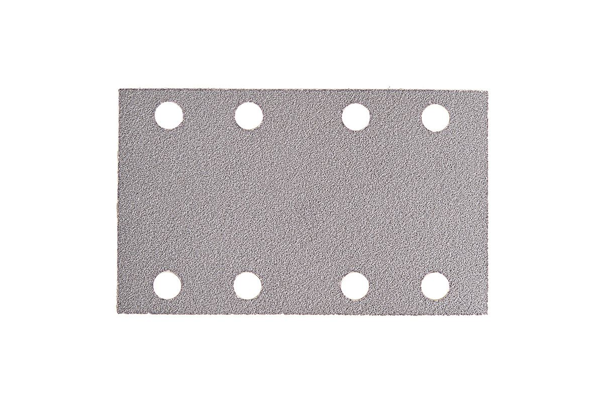 Papier de verre pour ponceuse orbitale Mirka 81x133 mm; P320