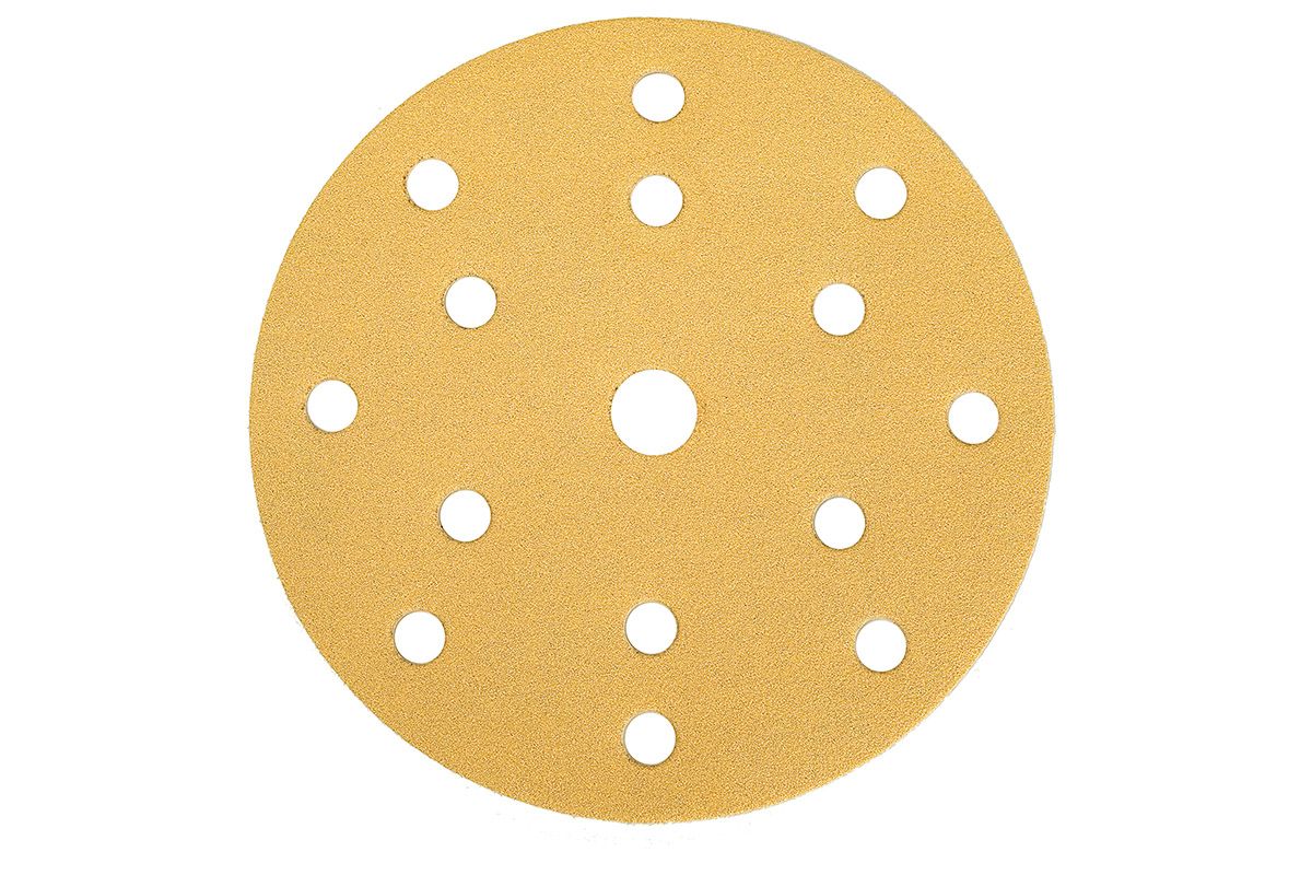 Disque a meuler Mirka 2361109932; 150 mm; P320