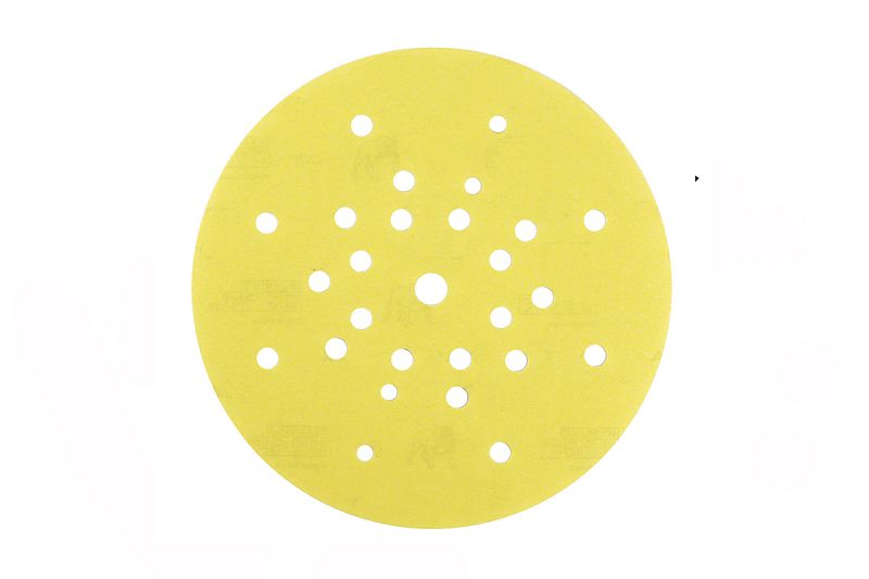 Disque a meuler Mirka 1674802515; 225 mm; P150