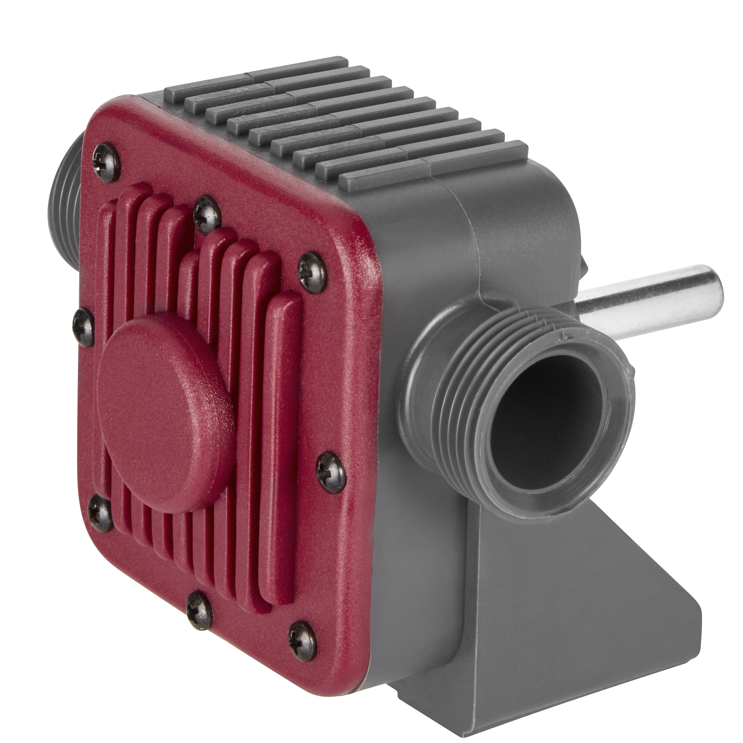 Pompe à eau pour perceuse Irwin IW9094114; 2400 l/h