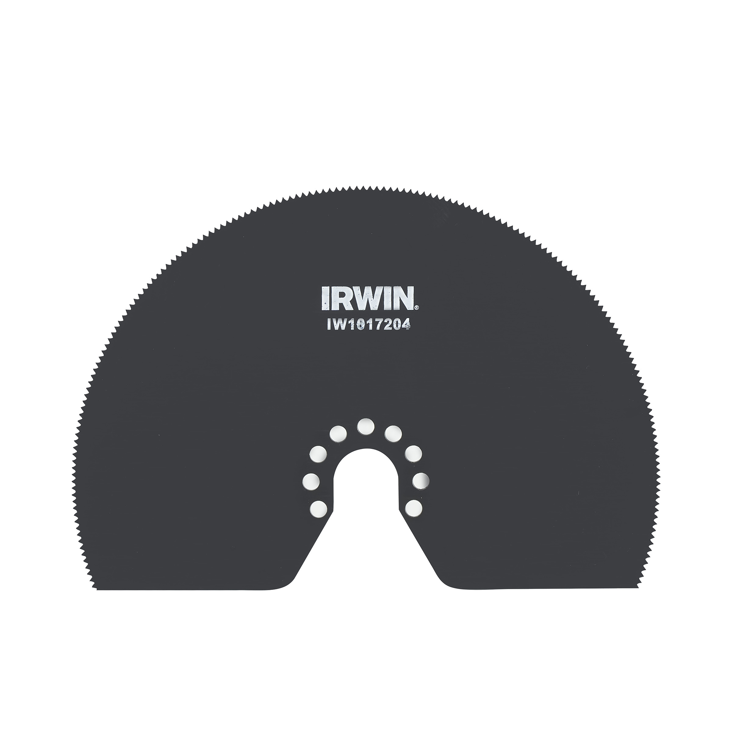 Lame de scie à segments Irwin IW1017204; 100 mm