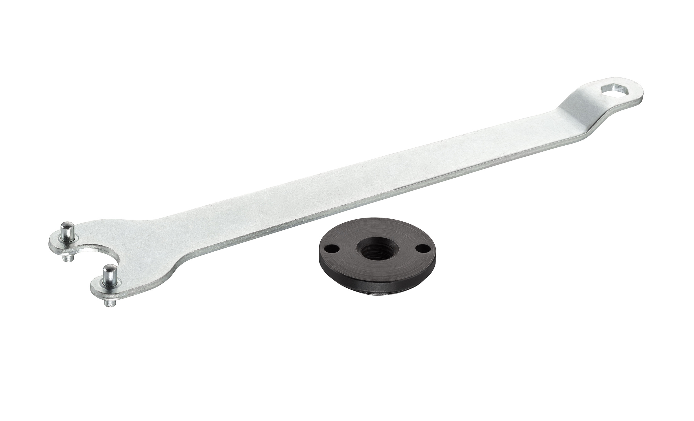Clé pour les meuleuses d'angle Irwin IW8087301; 230 mm