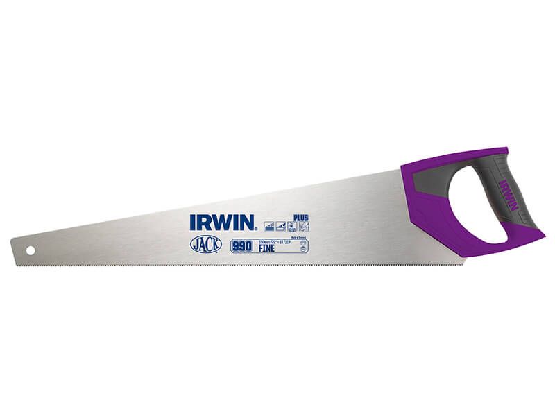 Scie manuelle Irwin 10505215; 550 mm