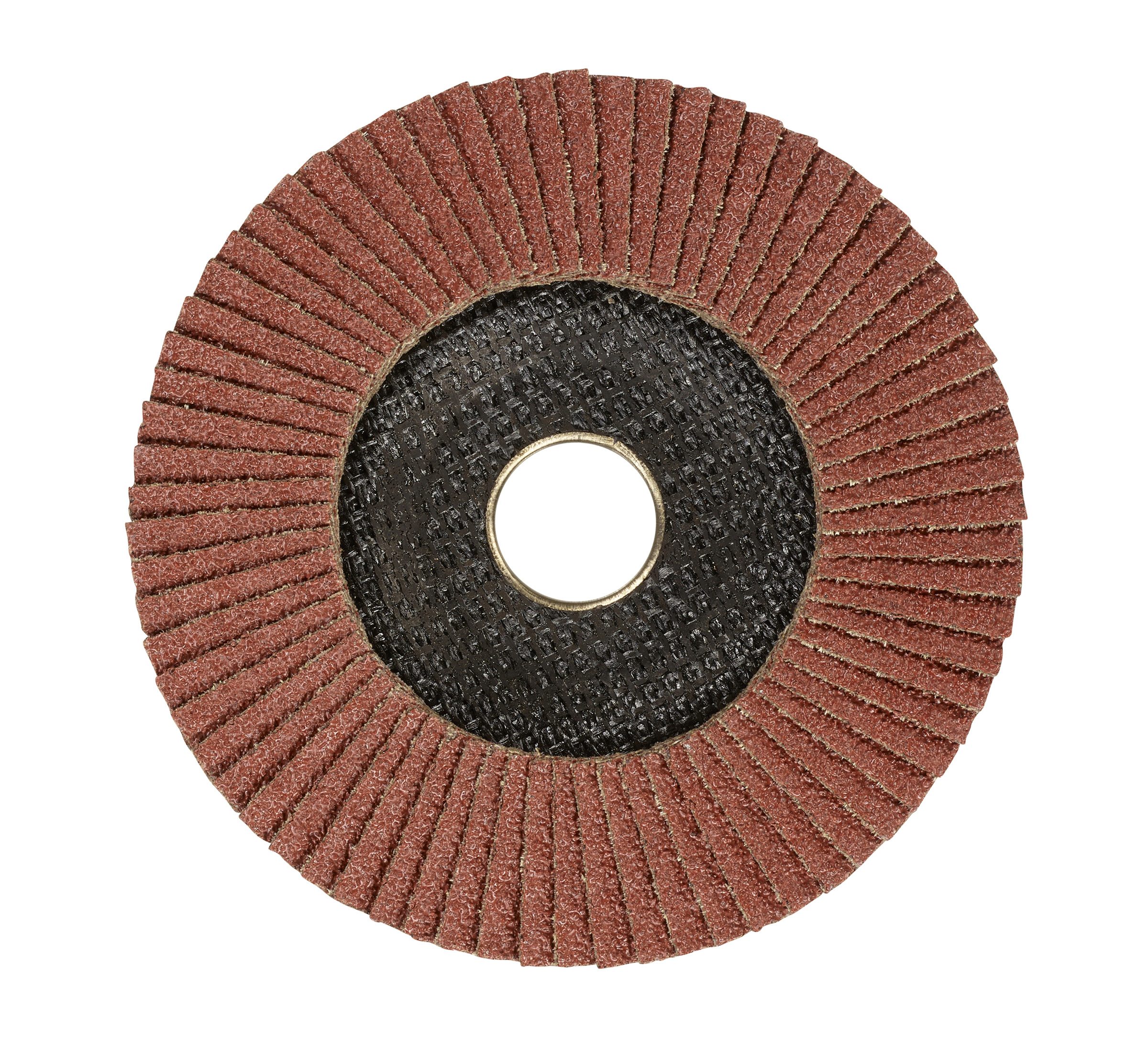 Meule-éventail Irwin IW8085105; 125 mm; K40