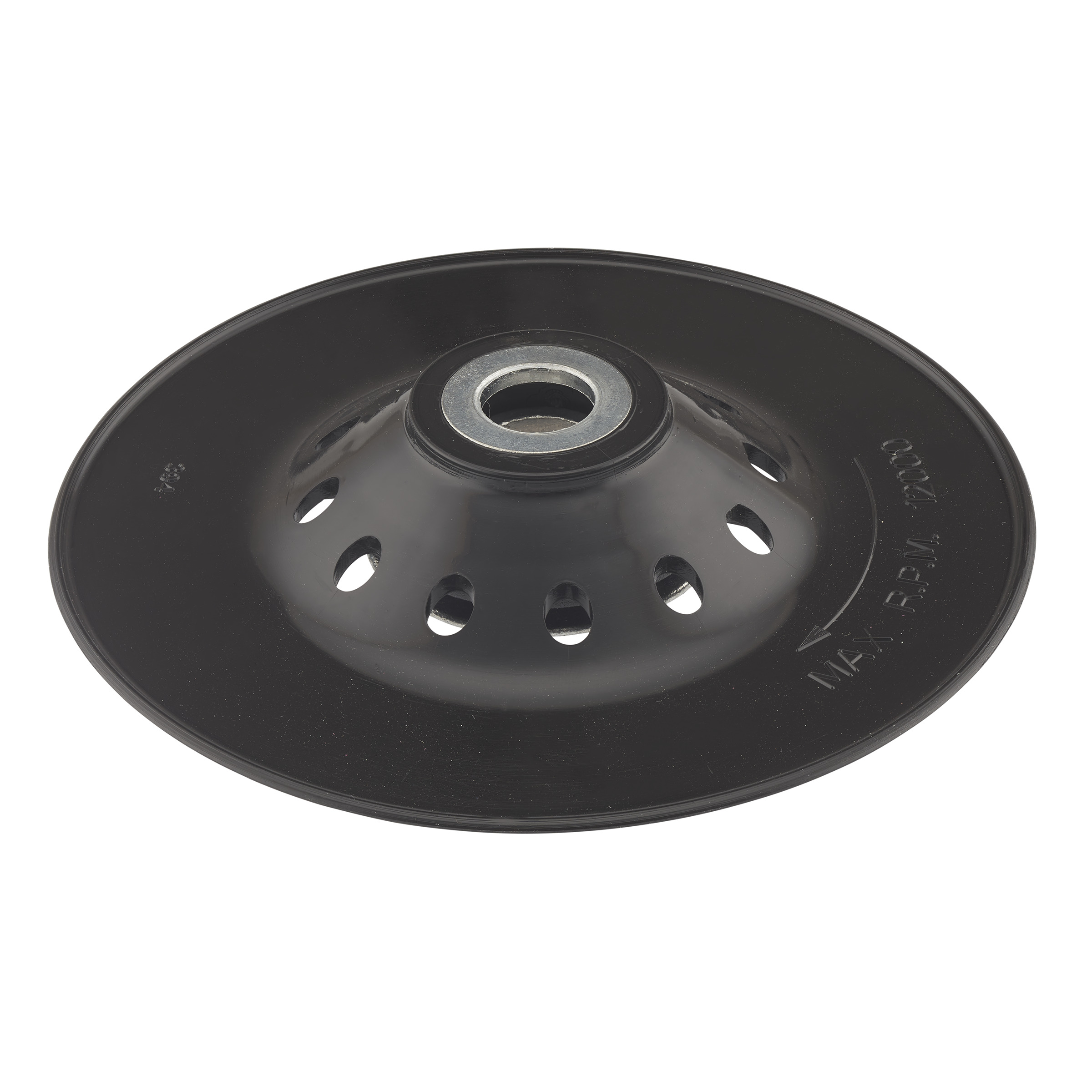 Patin de support pour meuleuse d'angle Irwin IW8086210; 125 mm