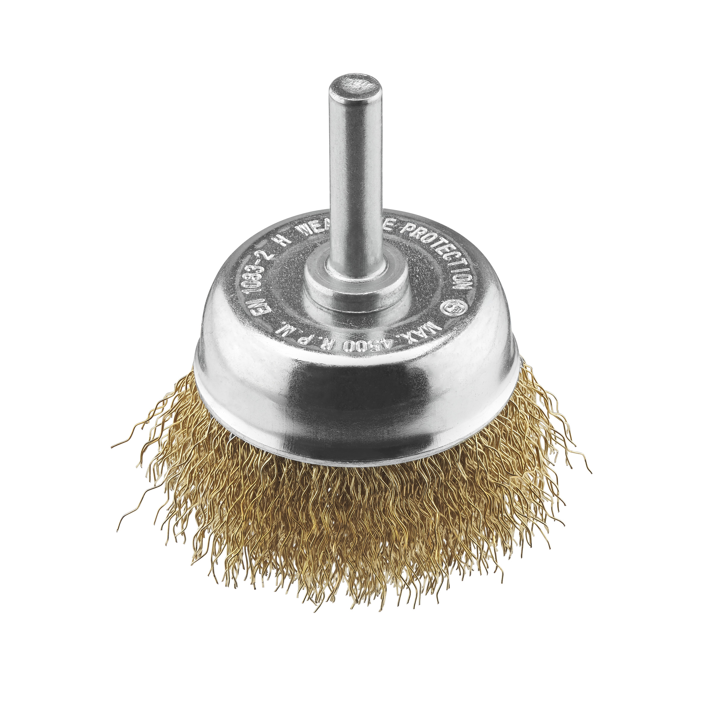Brosse conique Irwin IW8088404; 50 mm