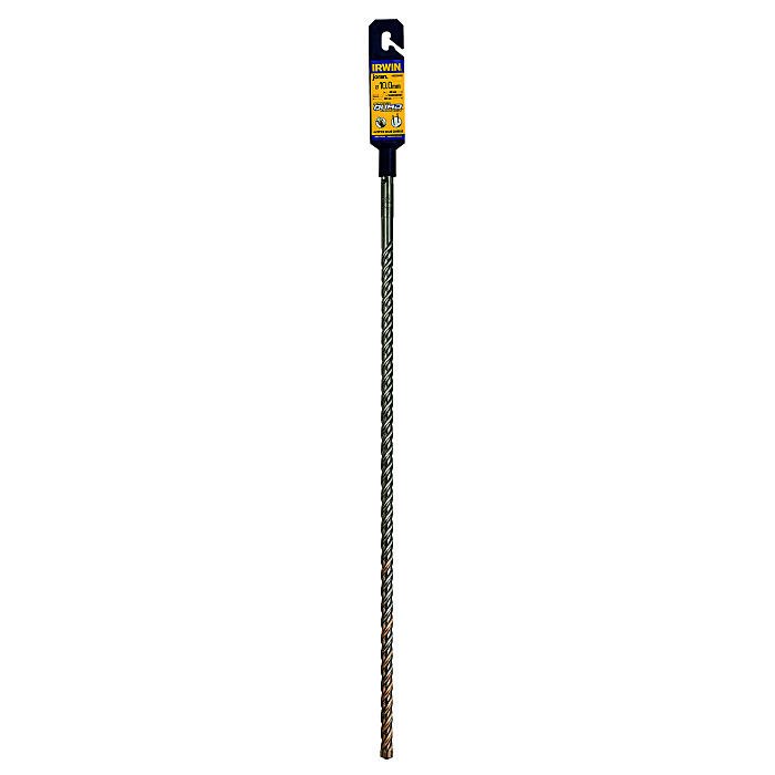 Foret à béton Irwin IW2039420; 10x460 mm; SDS-plus