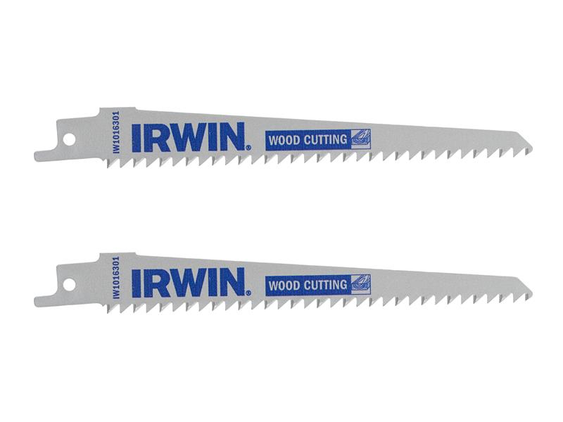 Jeu de scies à métaux 3 pièces Irwin IW1018309; 60/67/74 mm; 30 mm