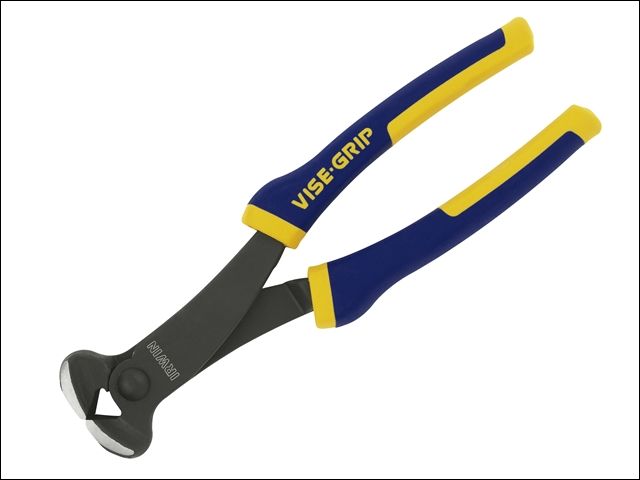 Tong Irwin 10505517; 200 mm