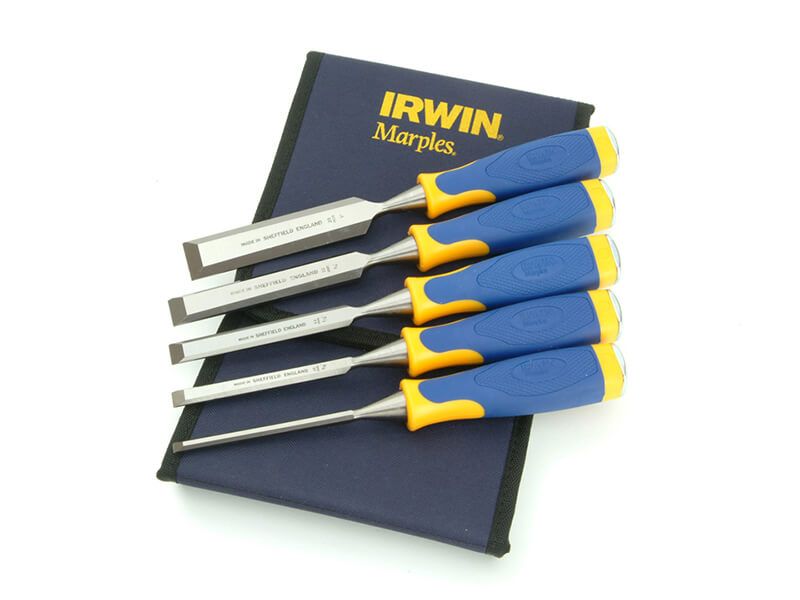 Ciseaux Irwin 10503428; 5 unités