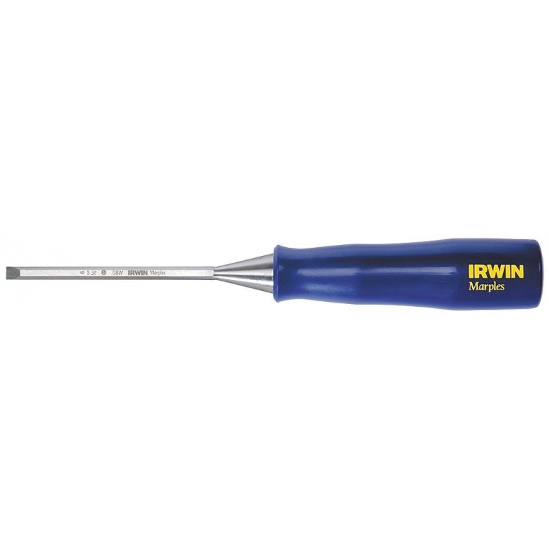 Ciseau pour bois Irwin TM44418; 3x90 mm