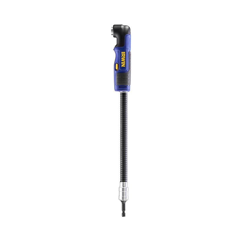 Extension flexible / porte-embout Irwin IW6064612; 1/4''; 350 mm