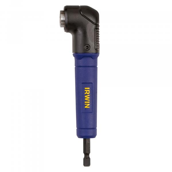 Outil d'entraînement de perceuse d'angle Irwin IW6064601; 150 mm