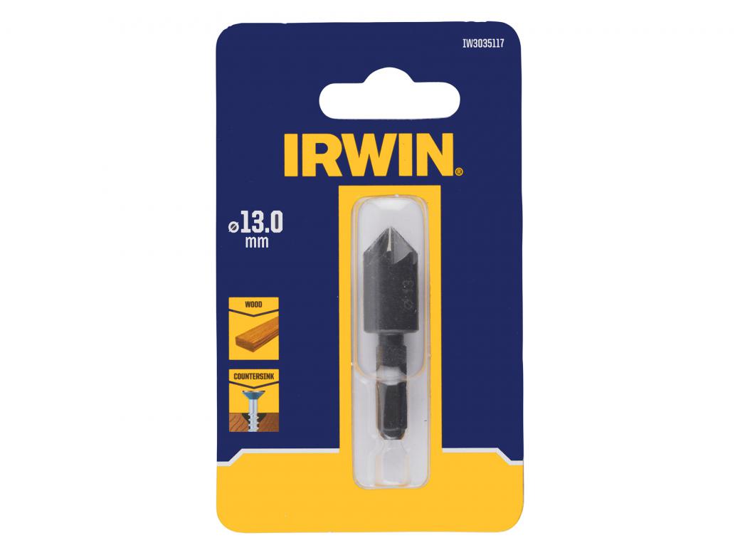 Fraiser Irwin IW3035117; 13 mm