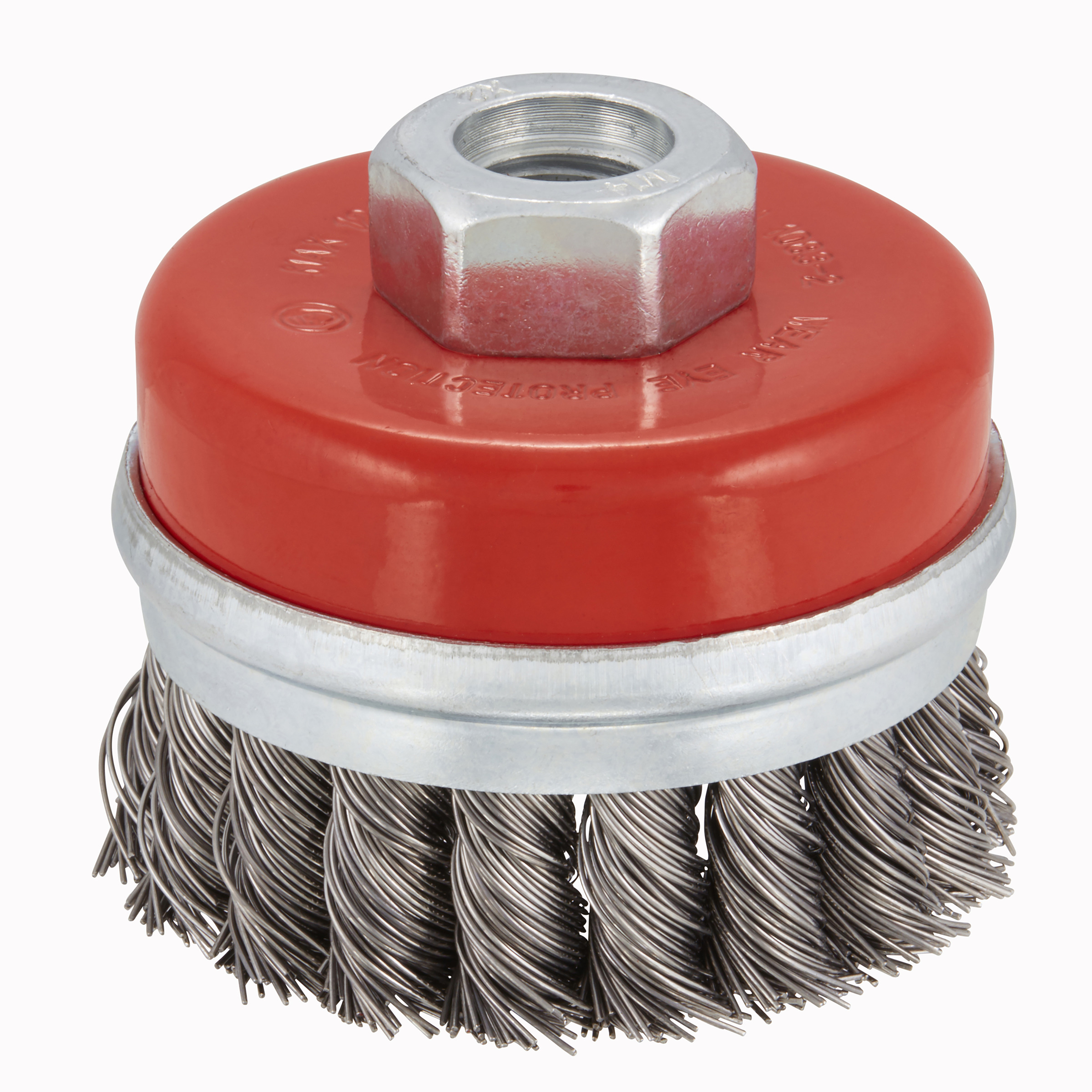 Brosse conique Irwin IW8088401; 70 mm