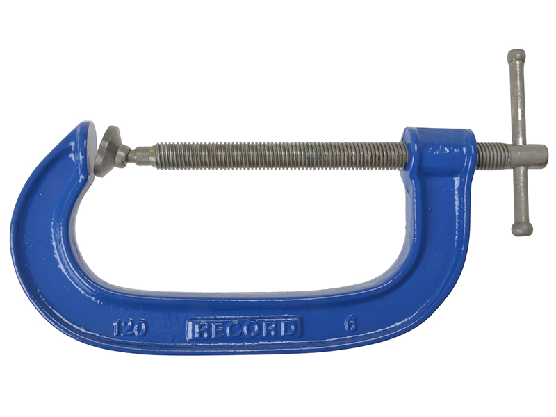 Serrer Irwin T1206; 150 mm
