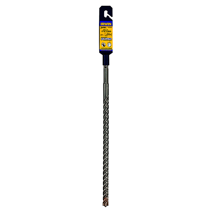 Foret à béton Irwin IW2039424; 12x310 mm; SDS-plus