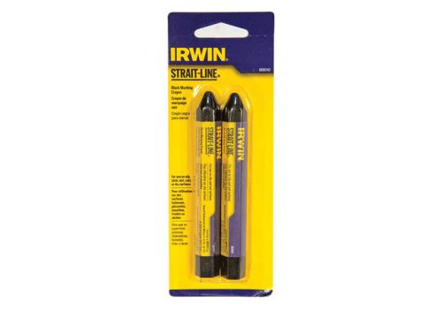 Craie pour le marquage Irwin 666042; 2 unités