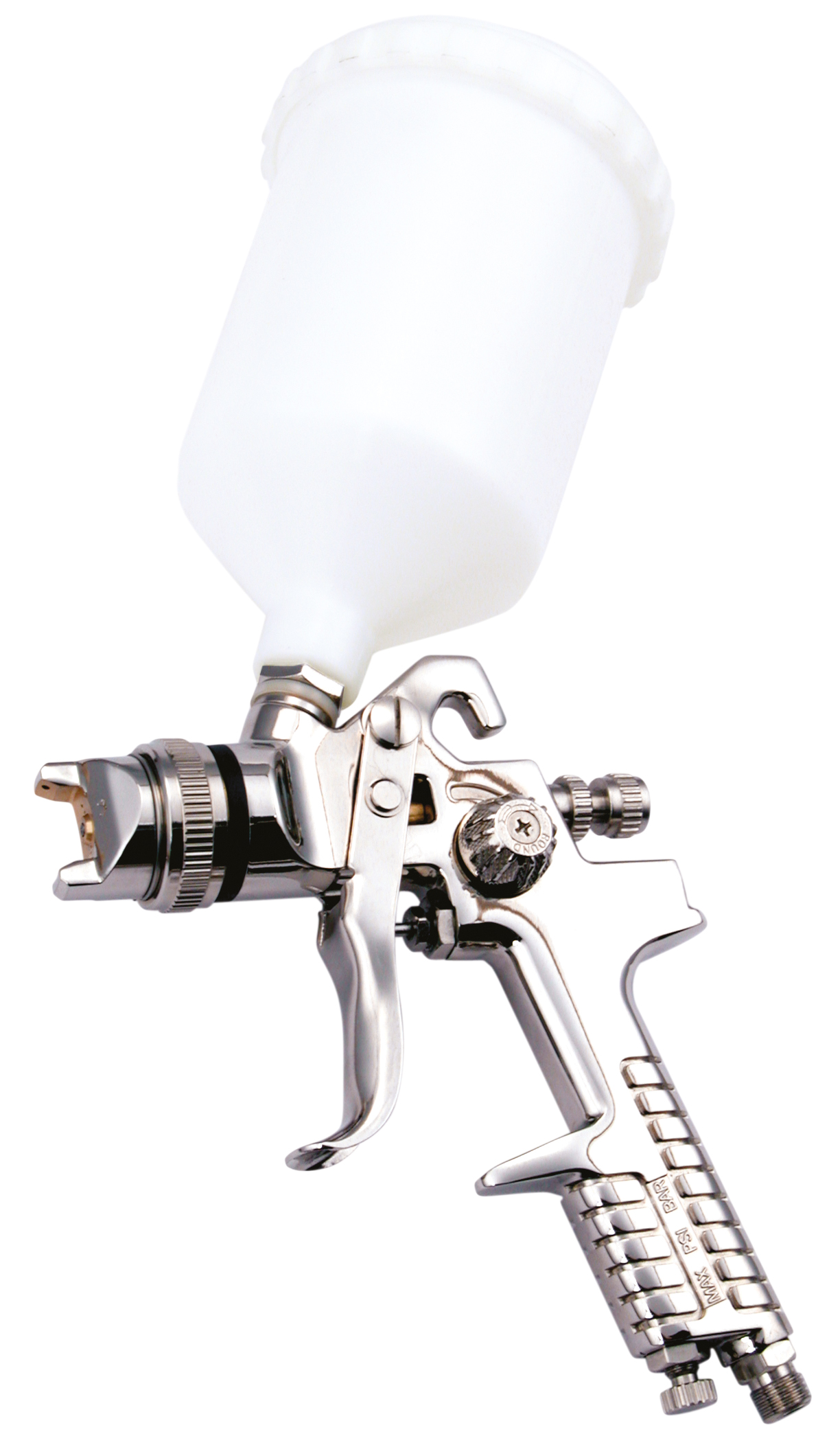 Pulvérisateur de peinture pneumatique Adler MA827