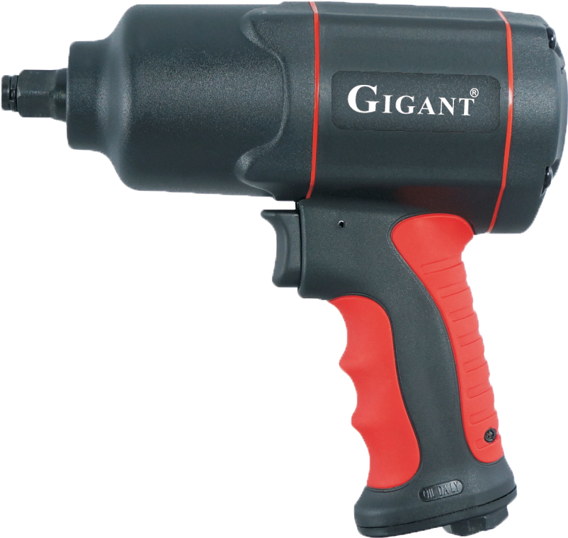 Clé à chocs pneumatique Adler GT-745