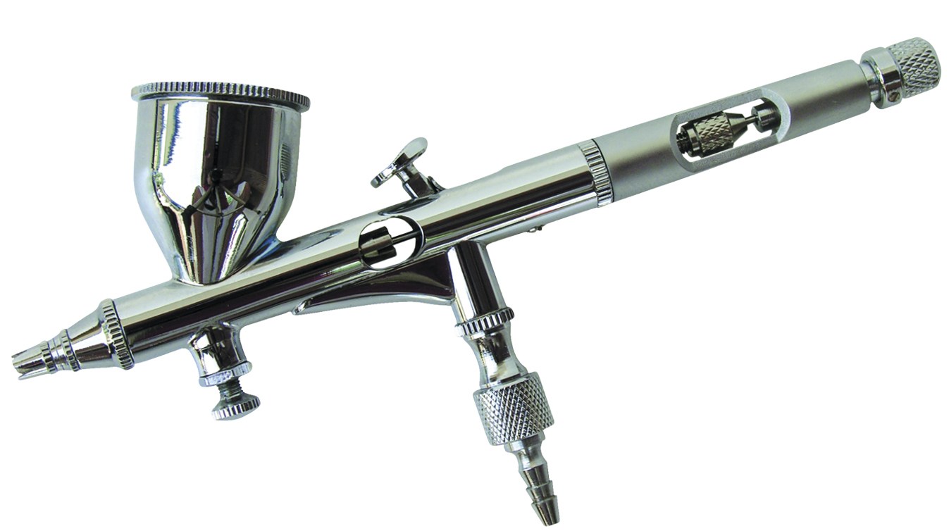Pistolet à peinture Adler 0257.0