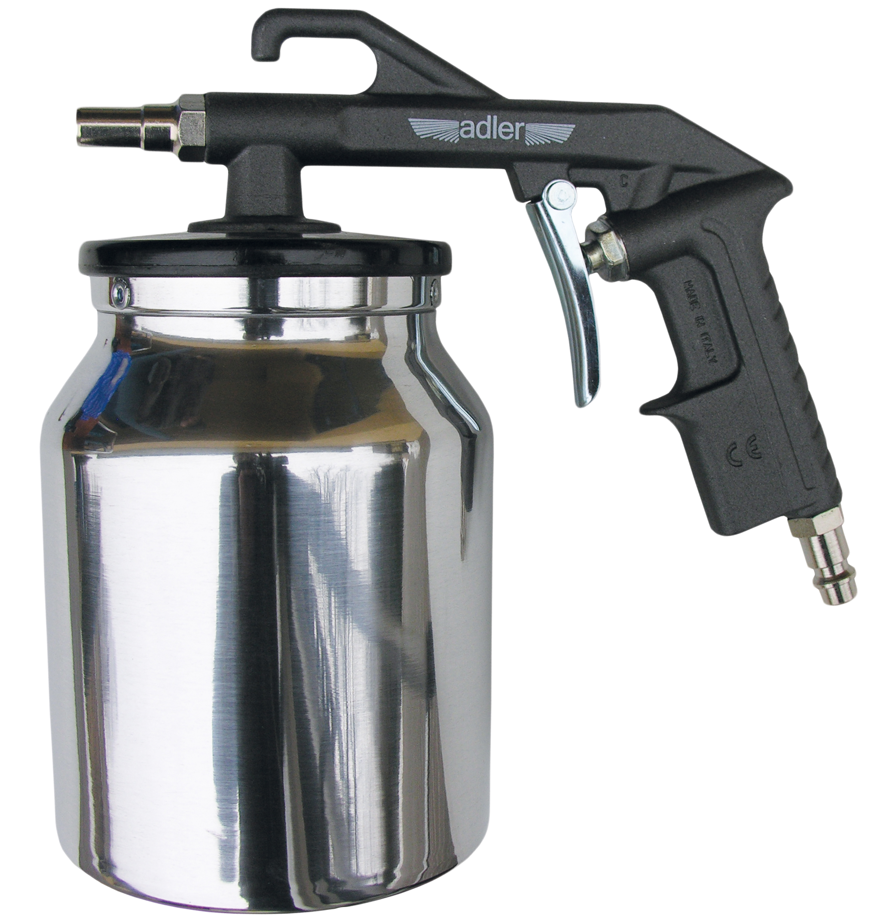 Pistolet à peinture Adler 0205.5; 1 l