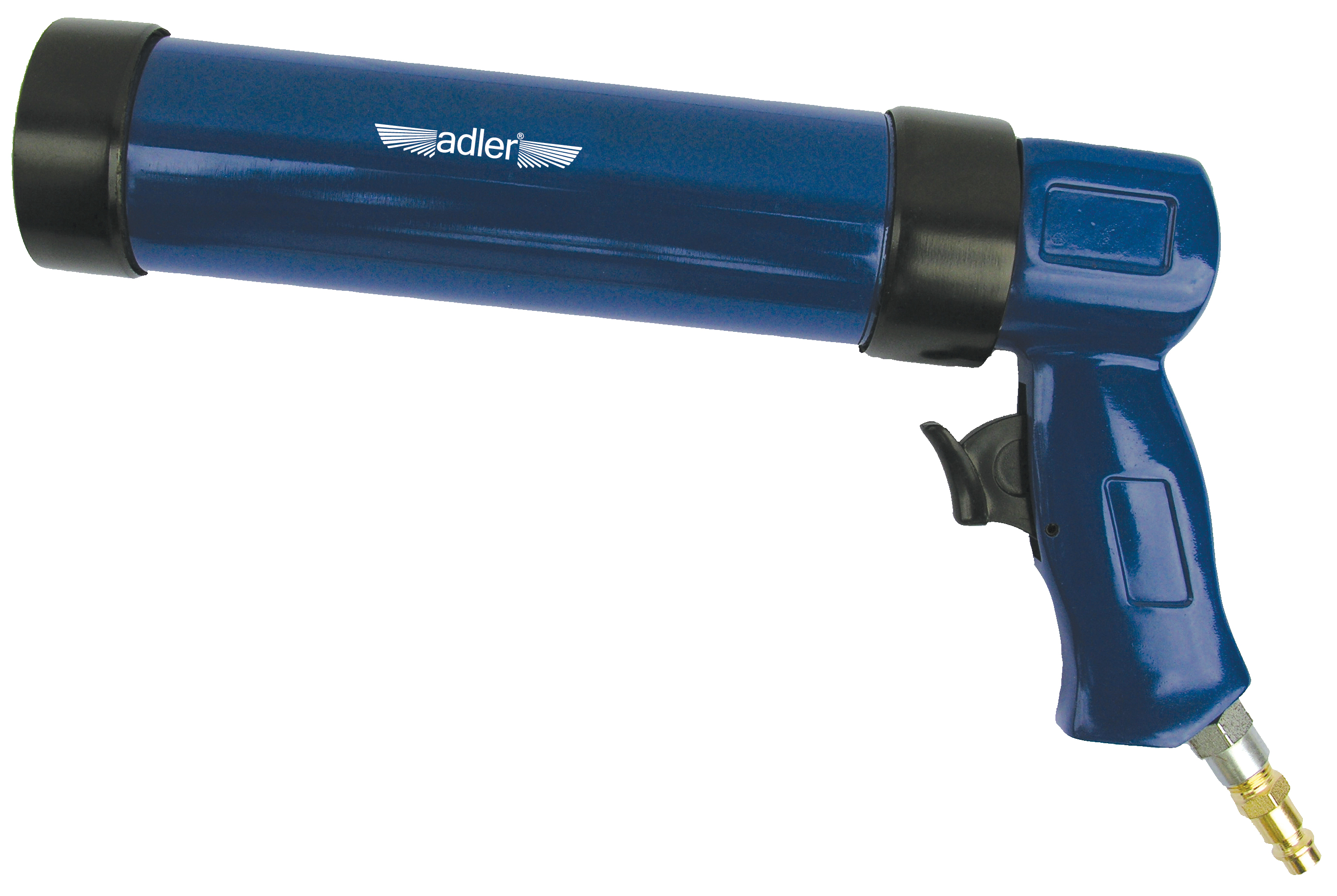 Pistolet pneumatique en silicone Adler MA195