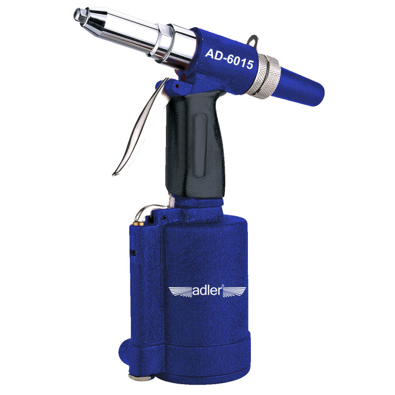 Pistolet à rivets pneumatique Adler MA6015