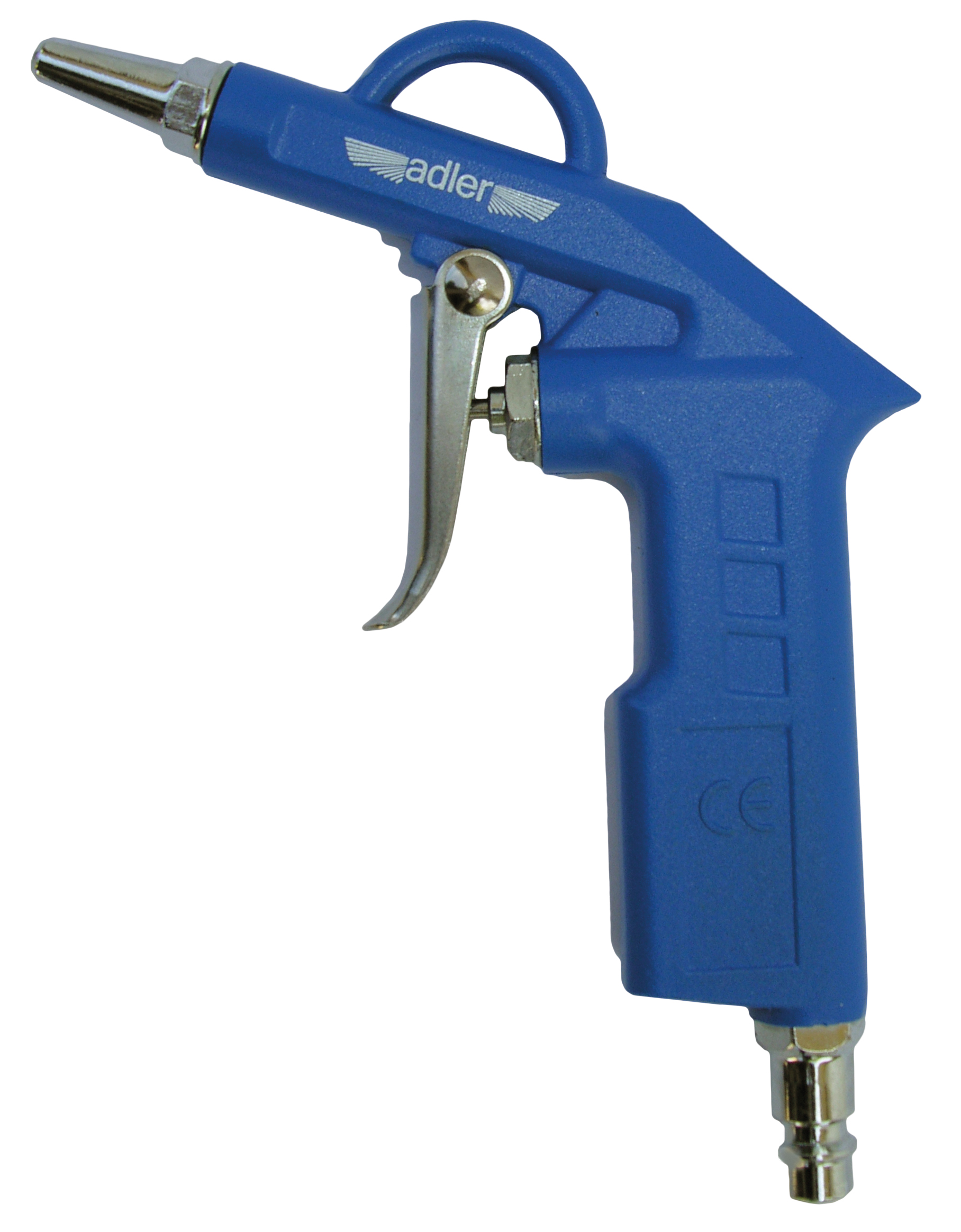 Souffler le pistolet Adler 0210.0