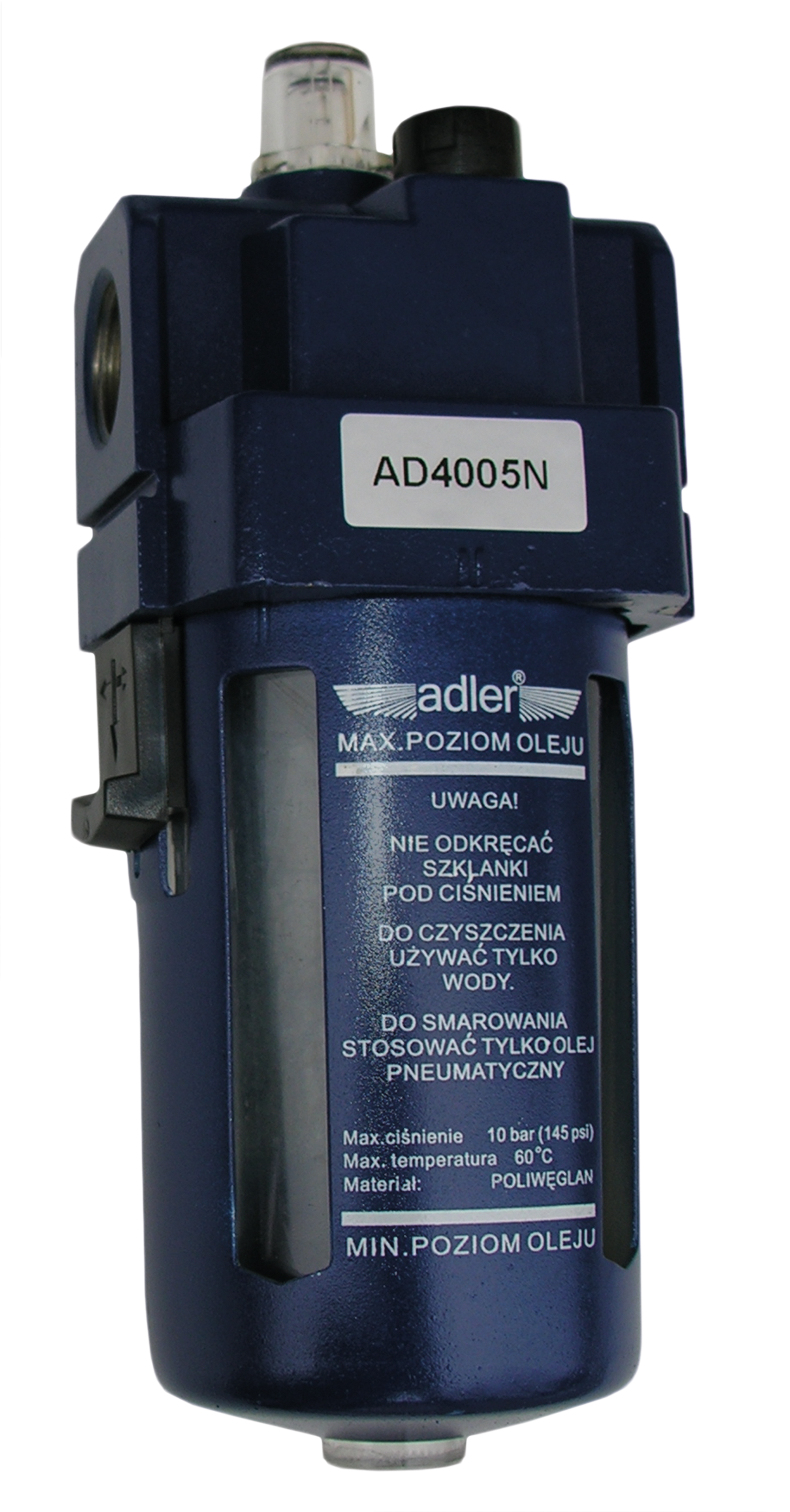 Accessoire Adler 0180.3