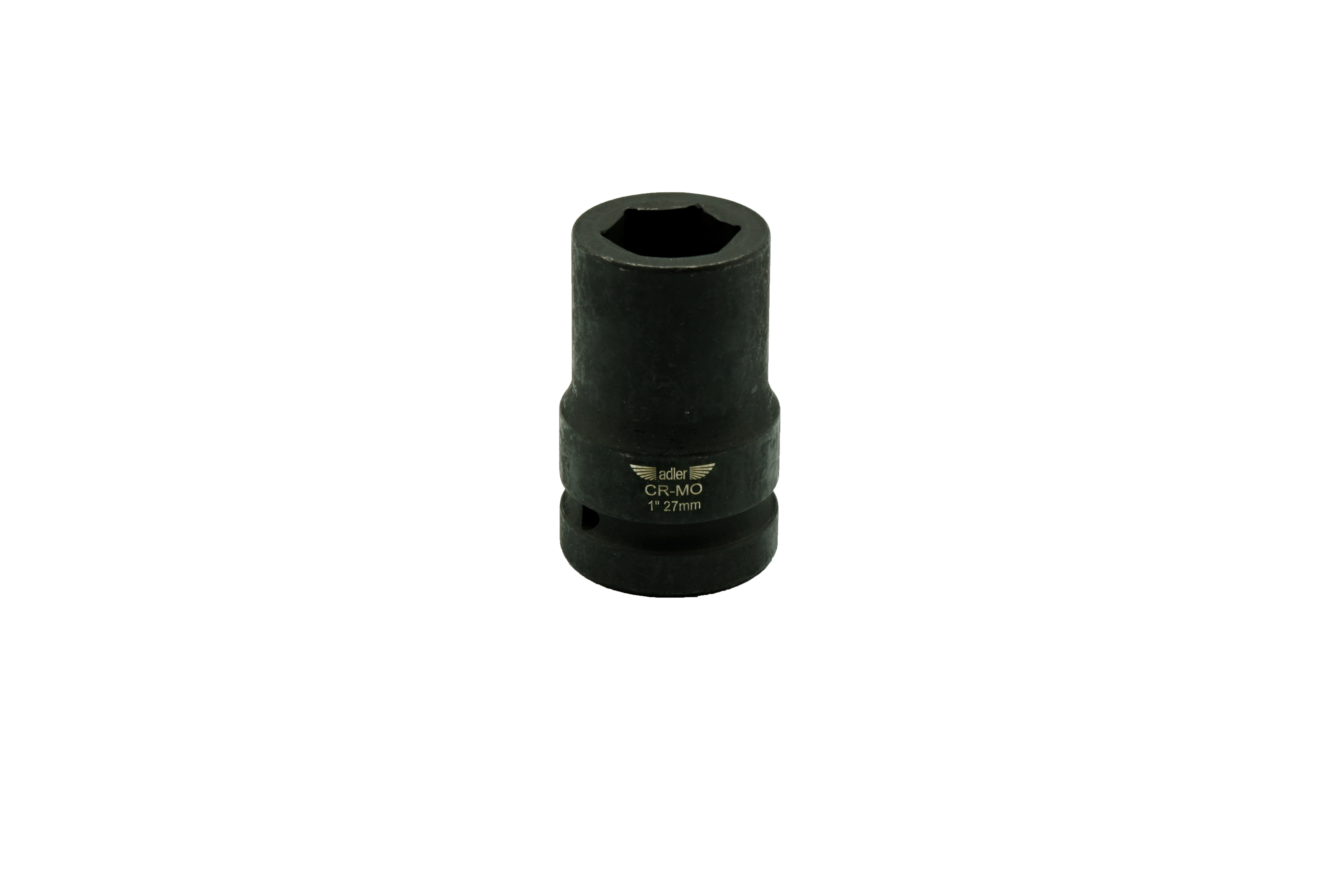 Prise d'impact Adler 3525.27; 1''; 27 mm