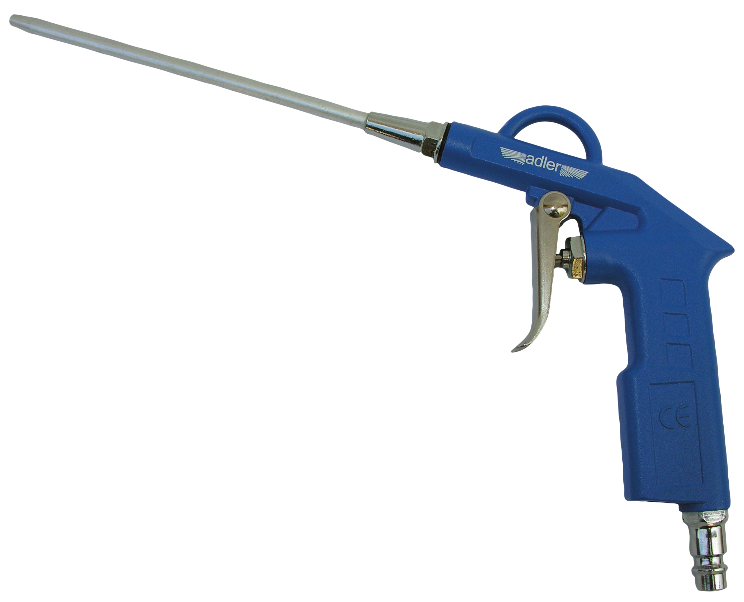 Souffler le pistolet Adler 0211.0