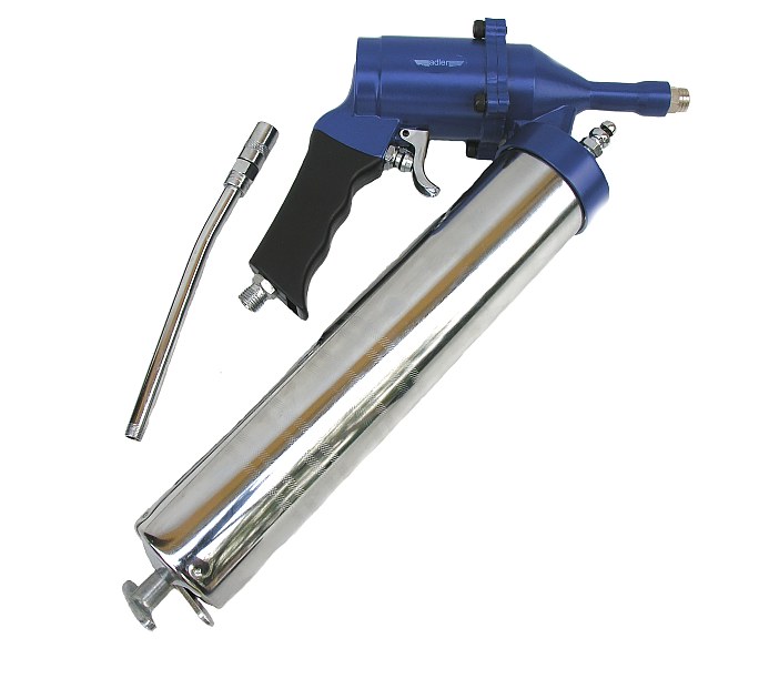 Pistolet à graisse pneumatique Adler MA295