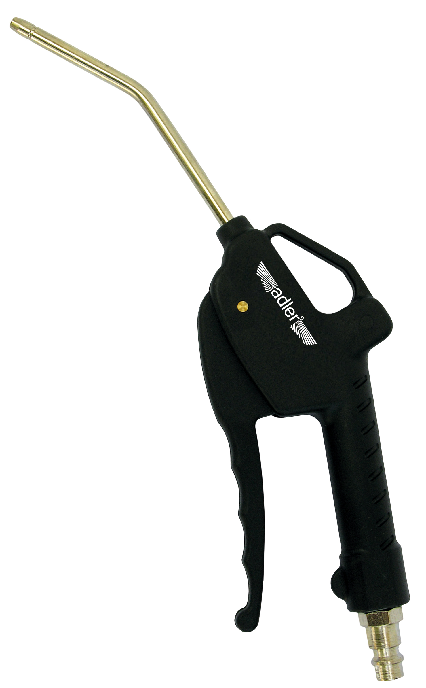 Souffler le pistolet Adler 0209.9