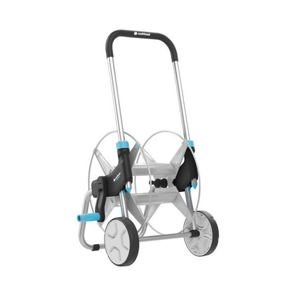 Chariot de tuyau d'arrosage Cellfast 55-050