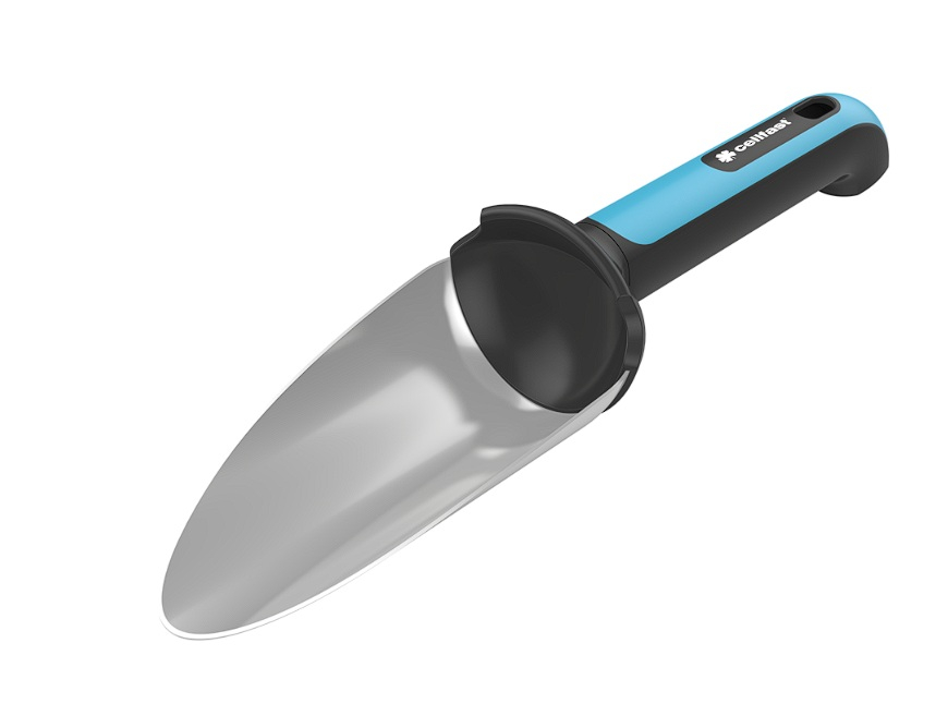 Petite bêche pour planter Cellfast 42-001; 350 mm