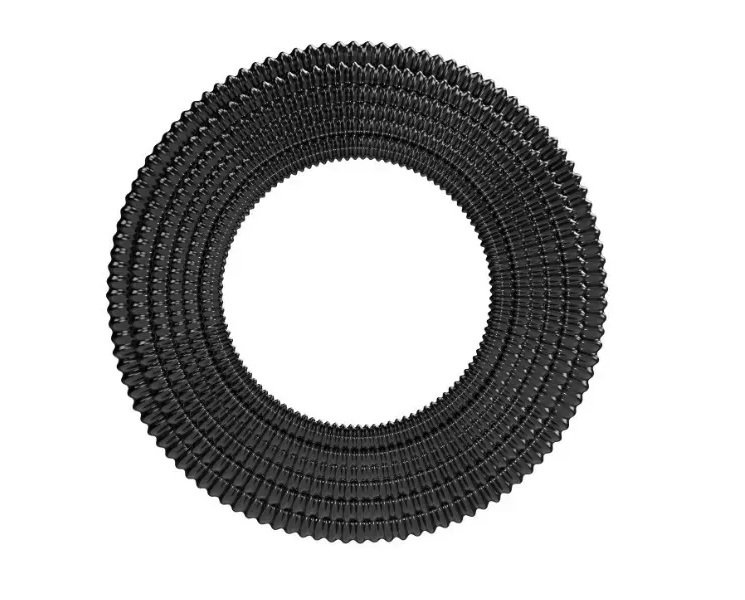 Tuyau d'aspiration Cellfast 23-602; 19x2 mm; 25 m