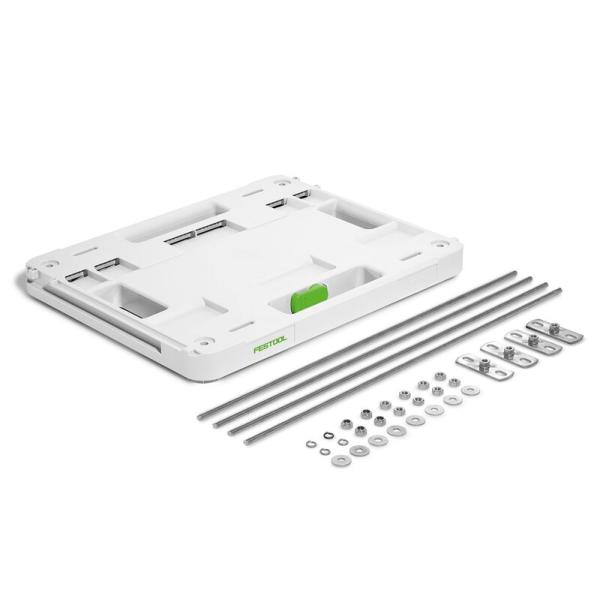 Support mural pour aspirateur Festool DH-SYS-AIR