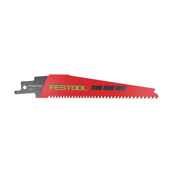Sabre lame de scie Festool DHMR; 305 mm