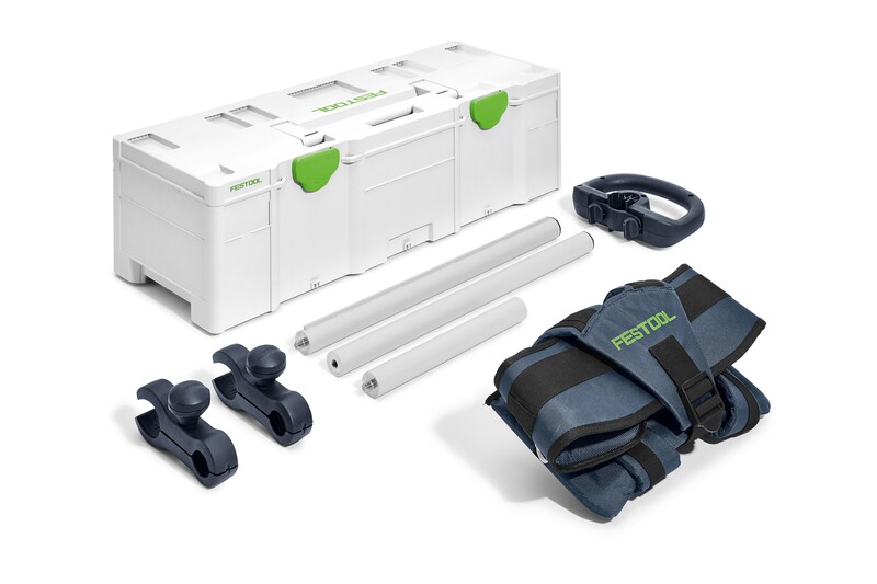 Accessoire Festool TG-LHS 225