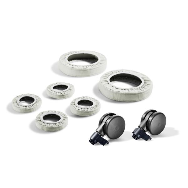 Accessoire pour aspirateur Festool RD-CT 26-36-Set
