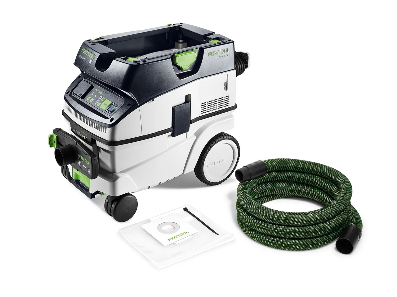 aspirateur Festool CLEANTEC CTL 26 EI AC-RENOFIX