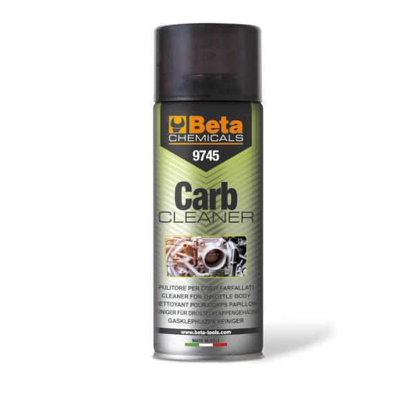 Aérosol Beta 9745/400S; 400 ml