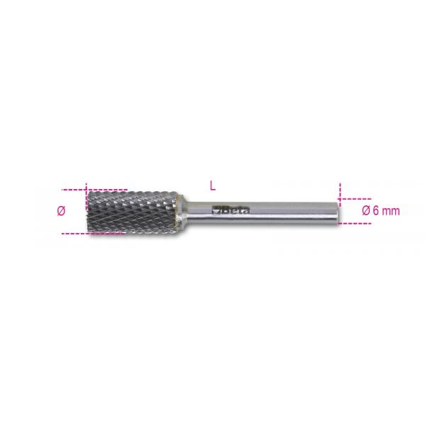 Forets à fraiser Beta 426MD-CP12; 69 mm; 12 mm