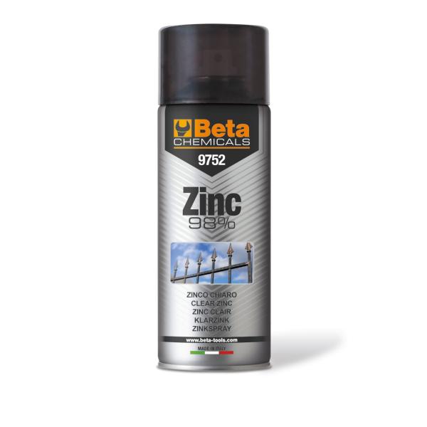 Aérosol Beta 9752-400S; 400 ml