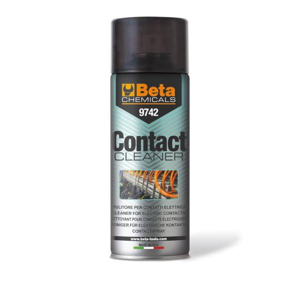Aérosol Beta 9742-400S; 0,4 l