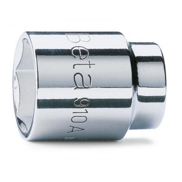 Clé à douille Beta 910A-8; 3/8''; 8 mm