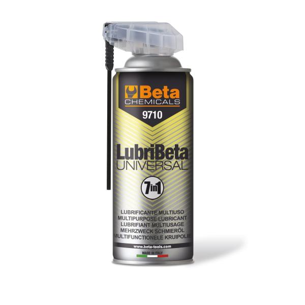 Aérosol Beta 9710-400S; 0,4 l