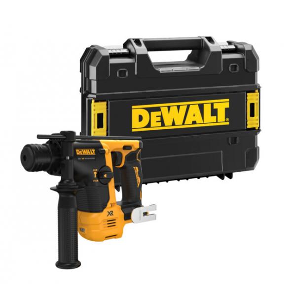 Marteau perforateur DeWalt DCH072NT-XJ; 1,1 J; 12 V; SDS-plus (sans batterie et chargeur)