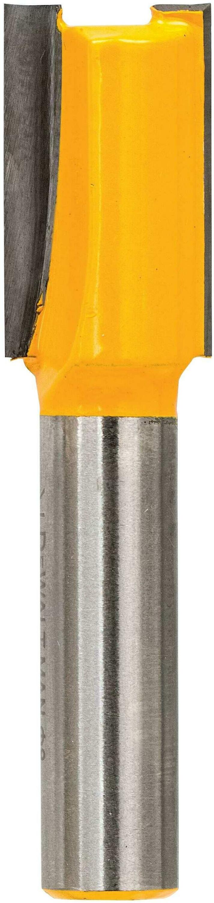 Fraise à rainurer DeWalt DT90005-QZ; 12 mm